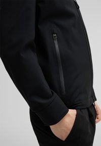 Strellson FLEX CROSS - Suvejakk - black