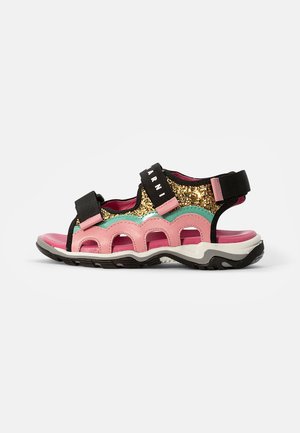 Sandalen - multi