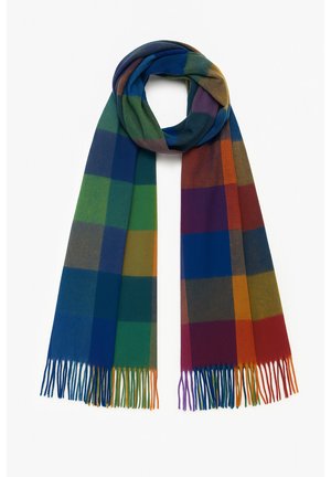 Faera, Scarf - mehrfarbig