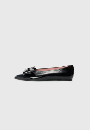 IPNOTIC - Ballerines - black