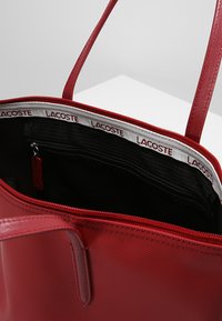 Lacoste CONCEPT - Borsa a mano - ore