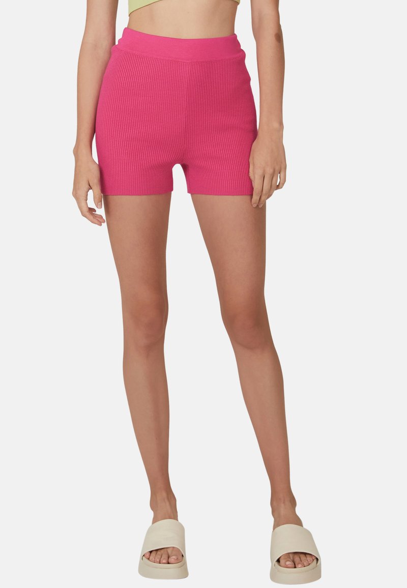 Cotton On Shorts pink Zalando.de