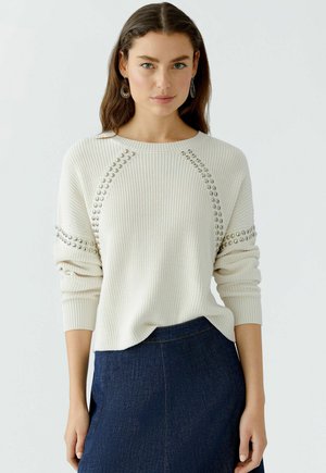 Jumper - gardenia