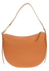 Coccinelle Borsa a mano - marrone chiaro