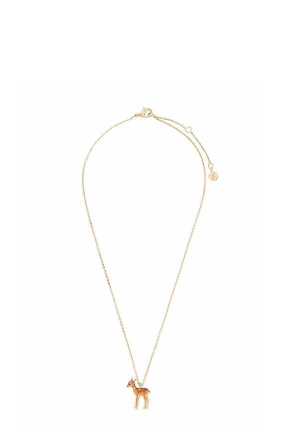 ENAMEL FAWN - Halskette