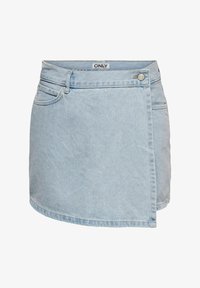 Non sélectionné, light blue denim