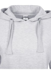 Urban Classics Felpa con cappuccio - grey