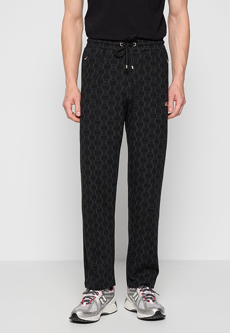 BALR. Trainingsbroek zwart BALR. Trainingsbroek zwart