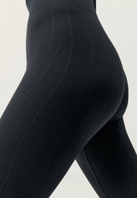 Born Living Yoga DANDARA - Legíny - black