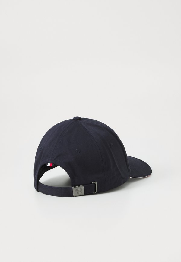 CORPORATE 6 PANEL - Cap3