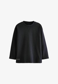 Non selezionato, black