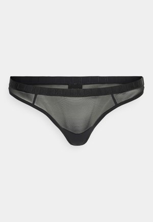 THONG - Thong - black