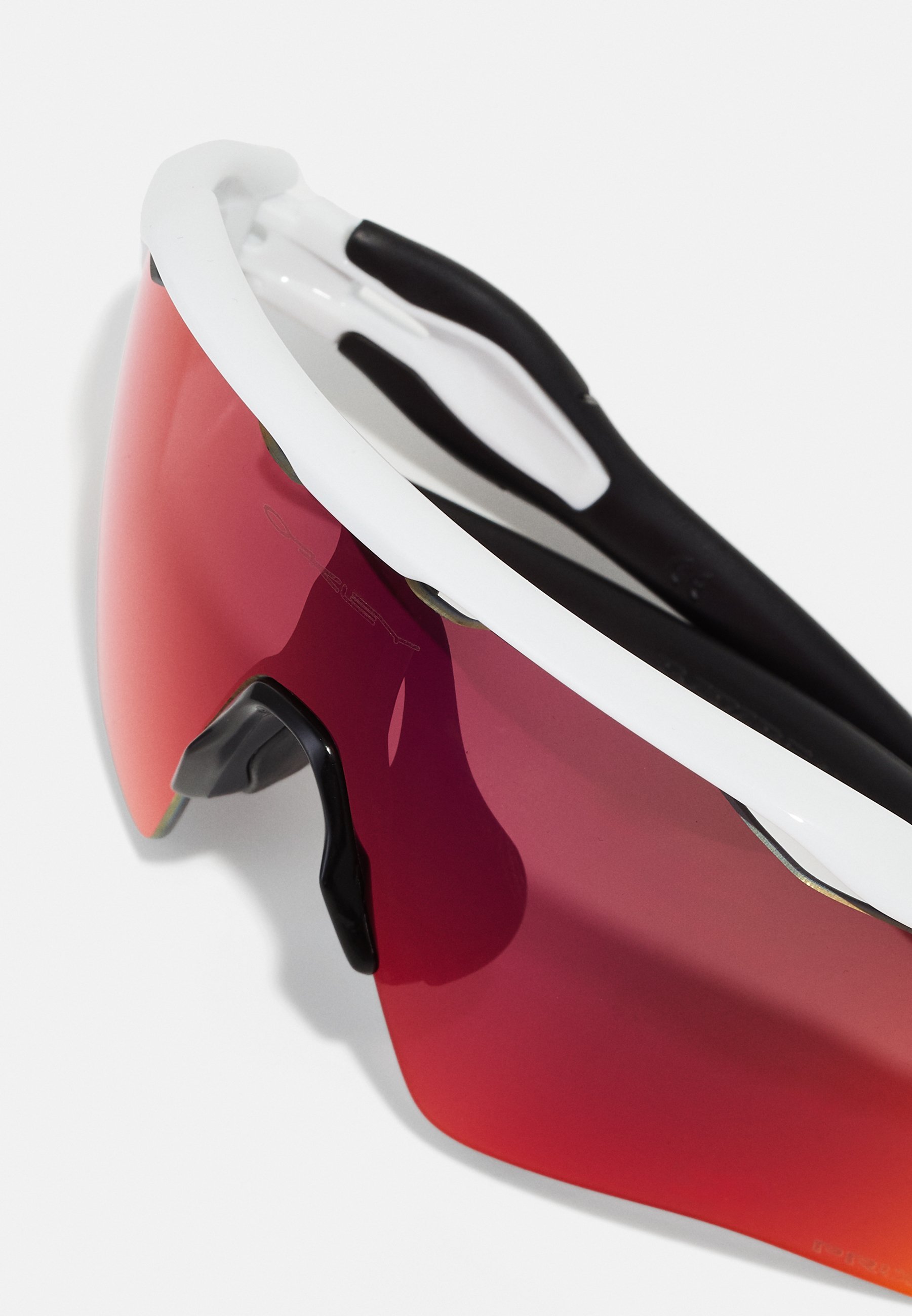 Oakley Eyewear RADAR PATH UNISEX - Sunglasses - polished white