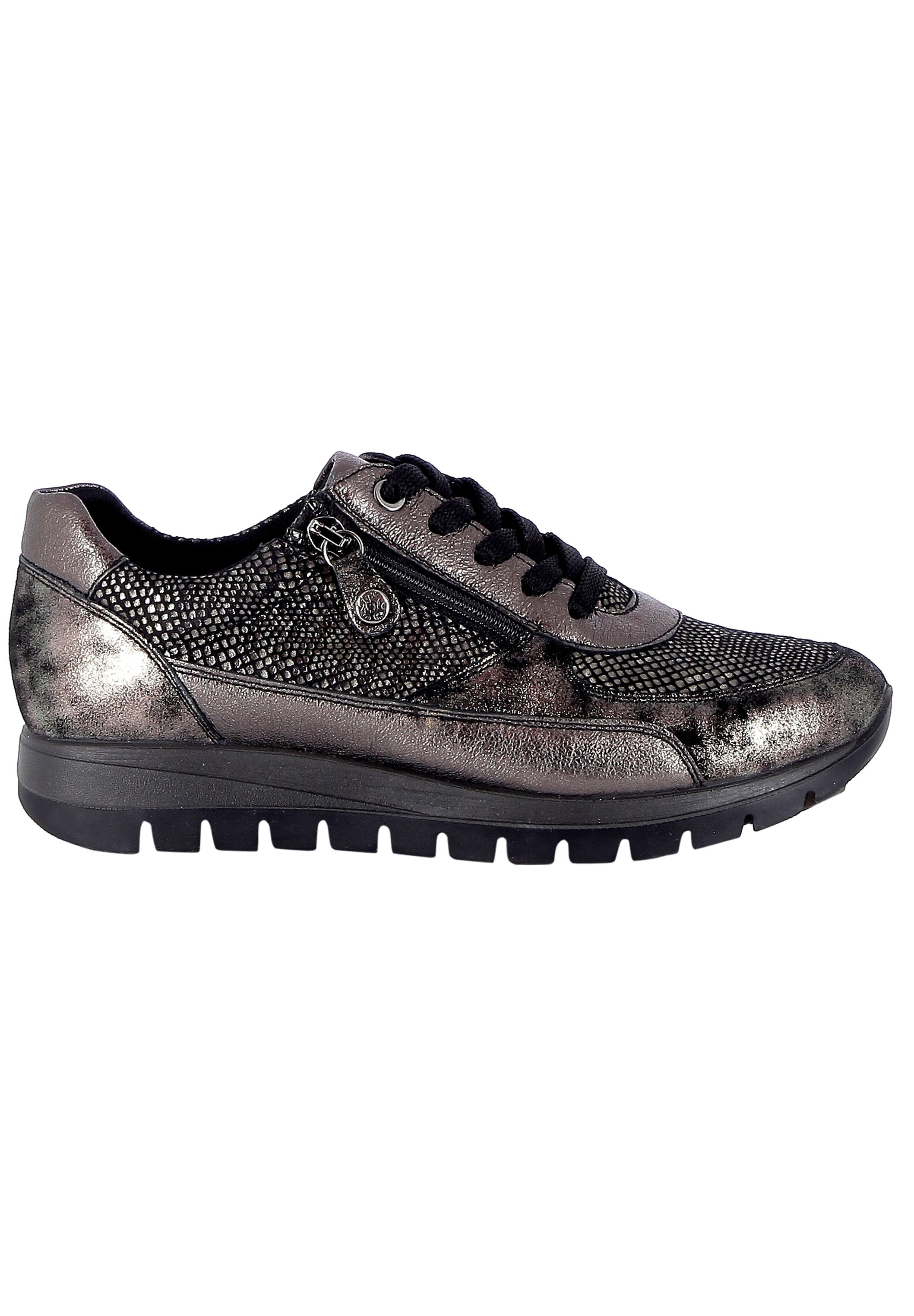 Hush Puppies France Sneakers laag - bronce/brons - Zalando.be