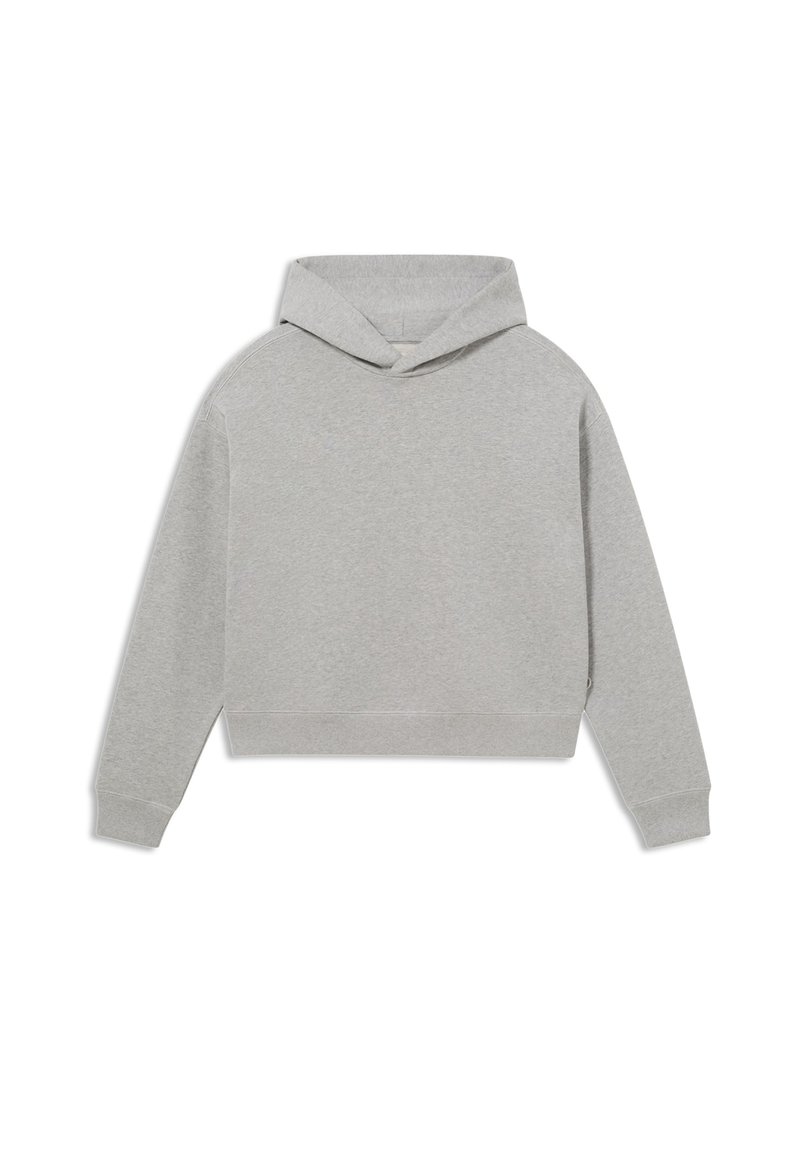 Thinking Mu SOL - Hoodie - light grey - Zalando
