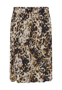 Non sélectionné, leopard print