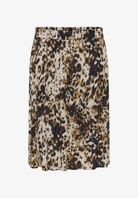 Unausgewählt, leopard print