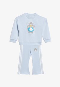 Seleccionado, crystal sky