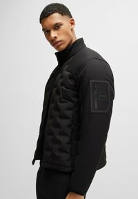 BOSS THEO  - Down jacket - black one