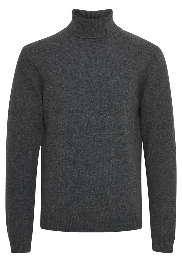 CFKarl - Jumper - pewter mix2