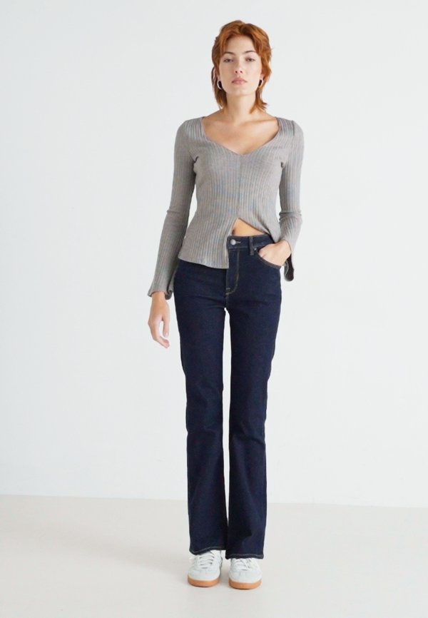 BREESE  - Trousers - one wash4