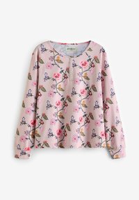 Cath Kidston HENLEY - REGULAR FIT SET - Pidžamas - pale pink floral