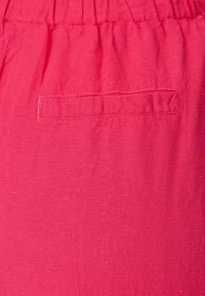 Greenpoint Trousers - neon pink