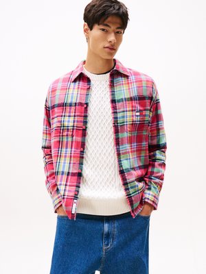 Tommy Jeans - Koszula