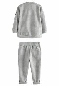 Baker by Ted Baker REGULAR FIT SET - Kelnės - grey