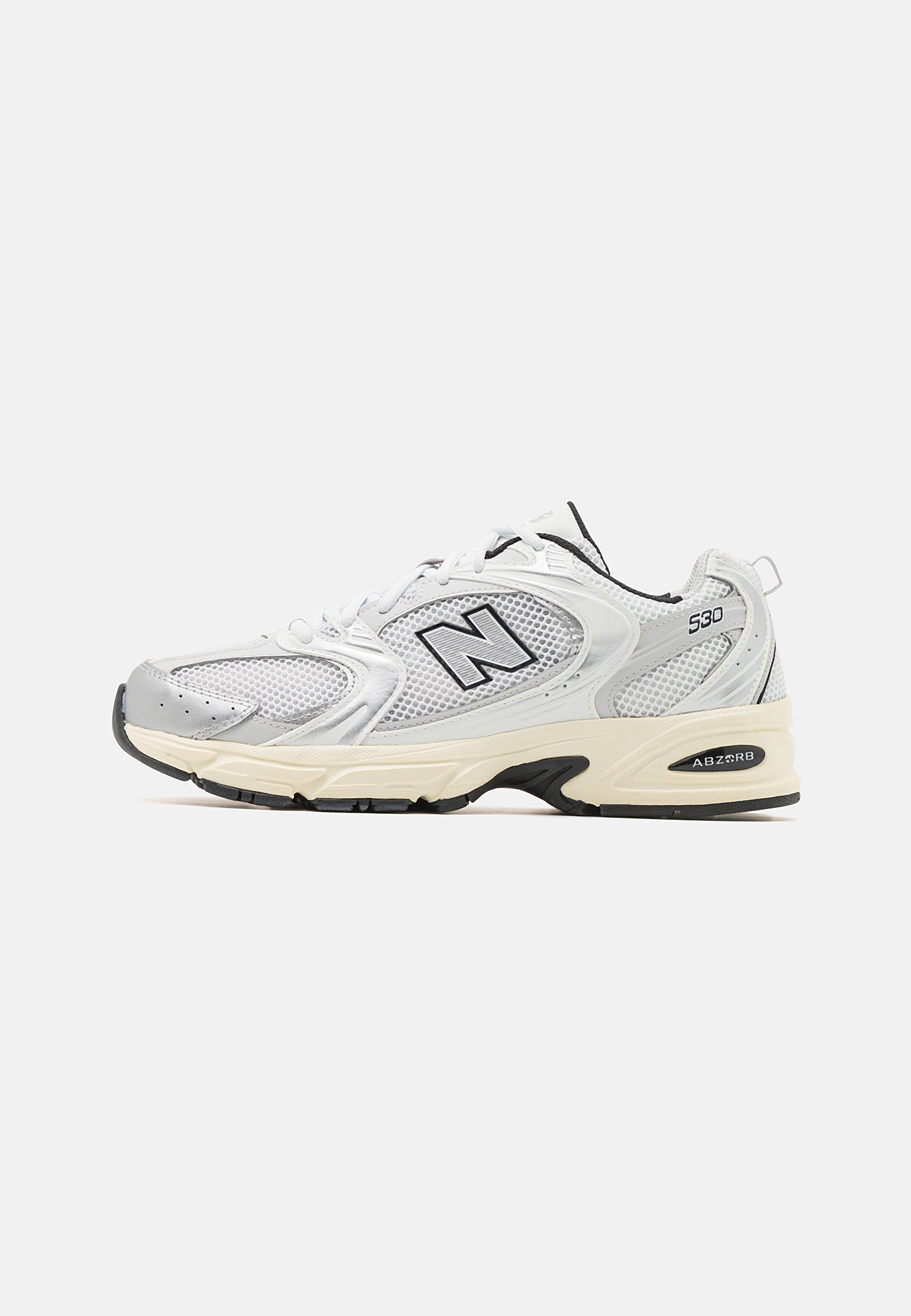 mr530 unisex sneakers laag