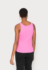 Gestuz DREW - Top - phlox pink