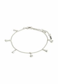 QUINN  - Armbånd - silver-coloured