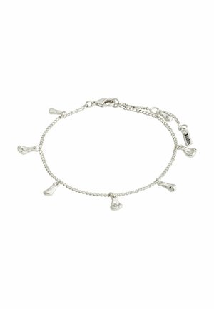 Pilgrim QUINN  - Armband - silver plated