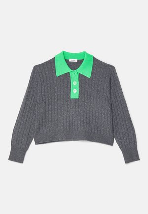 Maglione - dark grey
