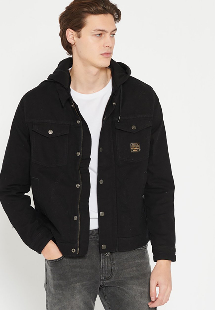 hacienda jacket