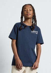 Levi's® - - T-shirt z nadrukiem Miniatura obrazu 1