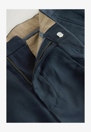 Next, Stoffhose - navy