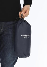 Swedemount Regnjacka - dk. navy