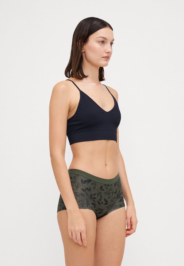 CORE MINISHORTS 3 PACK - Pants - multi3