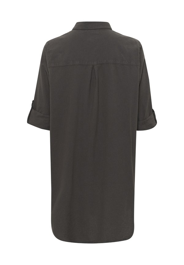 KANAYA - Button-down blouse4