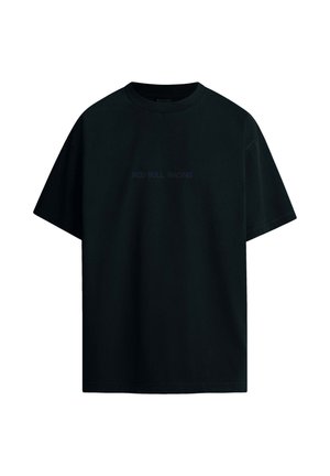 Red Bull Racing x Pepe Jeans GIVES YOU WINGS - Print T-shirt - dulwich blue