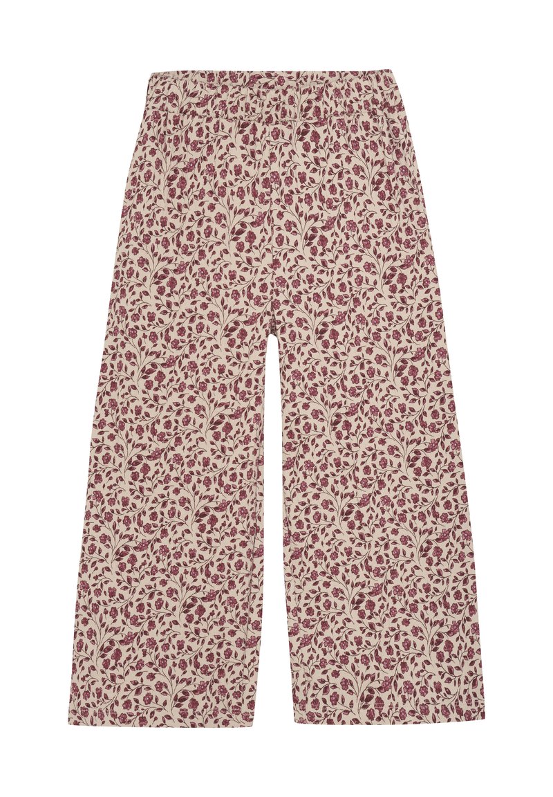 EN FANT WIDE - Broek - french oak