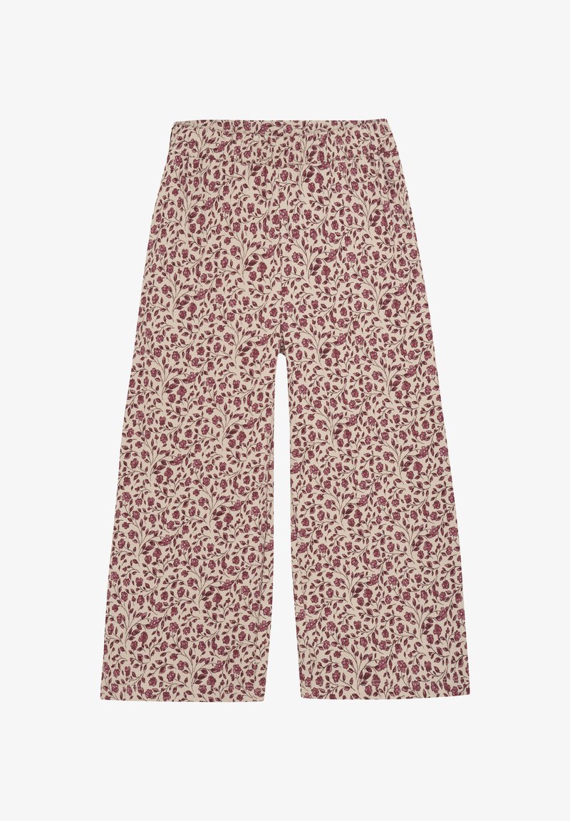 EN FANT WIDE - Broek - french oak