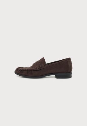 Call it Spring, BOBBYY - Instappers - dark brown textile