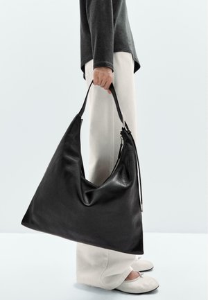 Handtasche - black