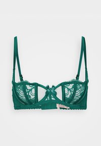 ROZLYN BRA  - Underwired bra - green