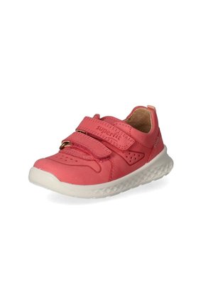 Superfit BREEZE - Scarpe primi passi - rose pink