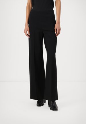 BEFORE - Bukse - black