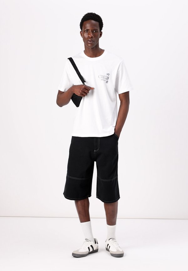 JORBRADLEY CLARITY TEE  - Print T-shirt3