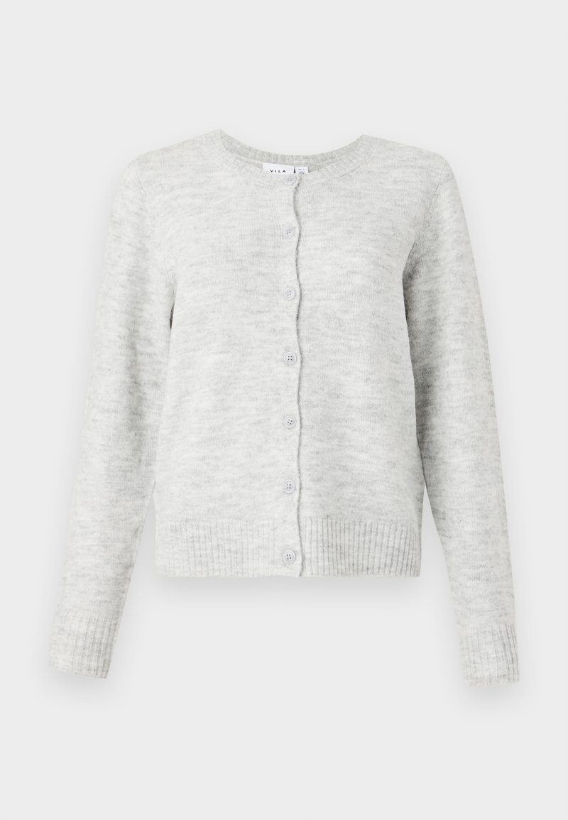 Vila Vest lichtgrijs gemêleerd